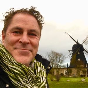 Meet your Posher, John